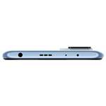Redmi Note 10 Pro (6GB RAM, 64GB, Glacial Blue)